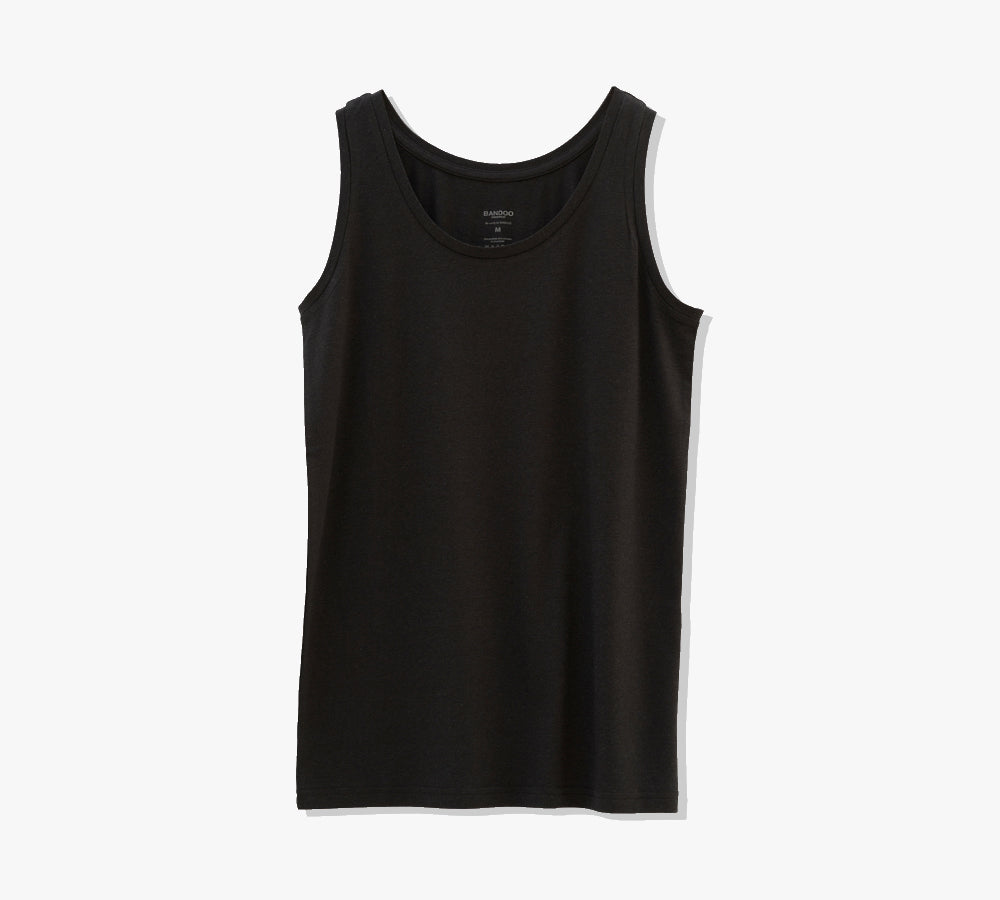 Singlet | Black