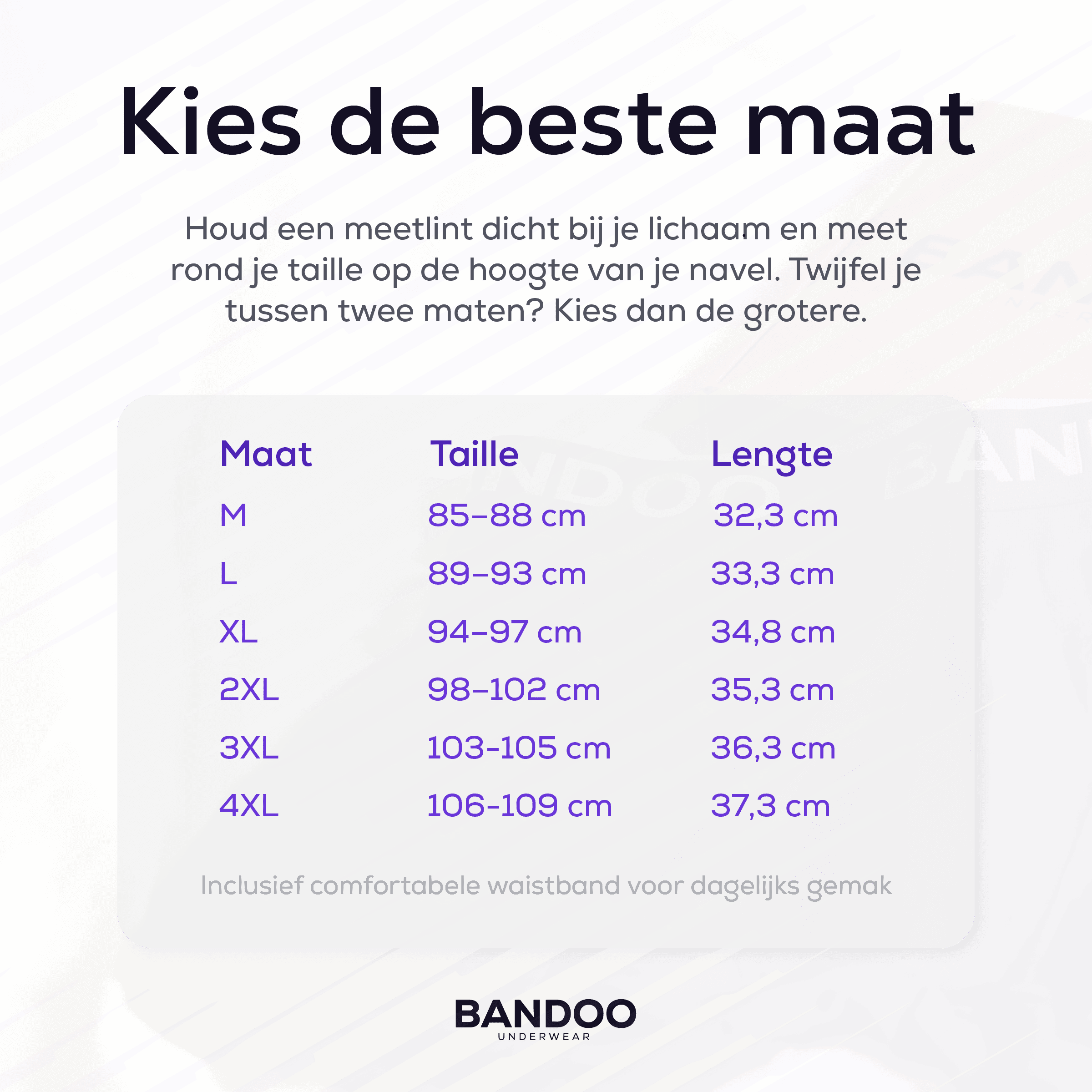 4-Pack Bamboo Boxers – Olive Green + Light Blue + Purple (Limited Edition)