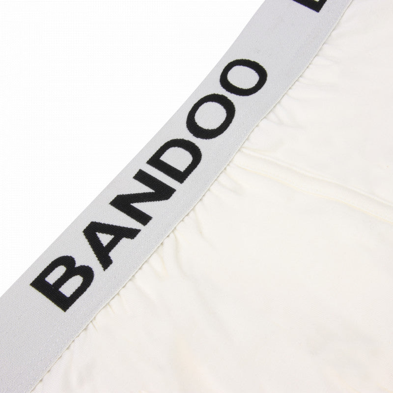 Boxershorts - 5-Pack - Onyx Black - Cool Grey - Vanilla White