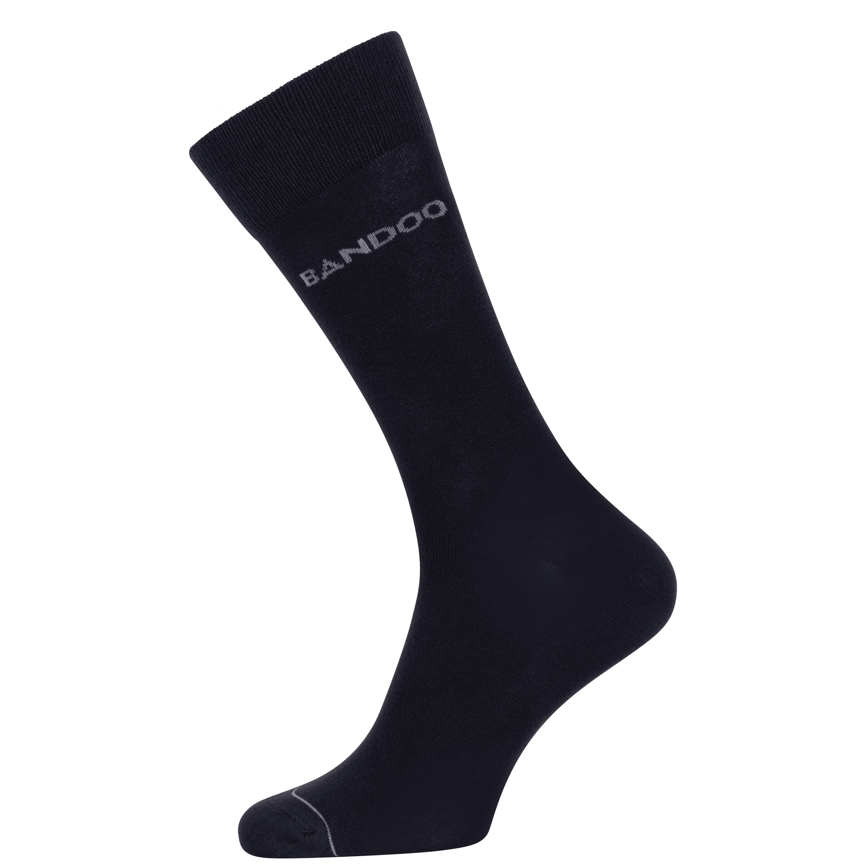 Bamboe Sokken – 3-Pack Navy