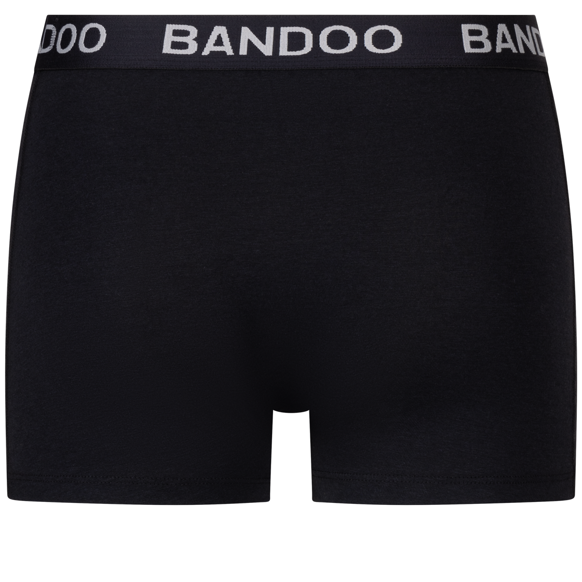 Bamboe Trunks – 2-Pack Zwart / Navy