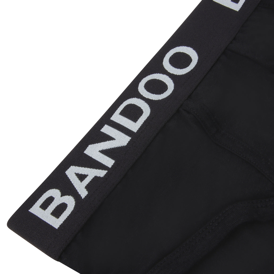 Slips - 5-Pack - Onyx Black