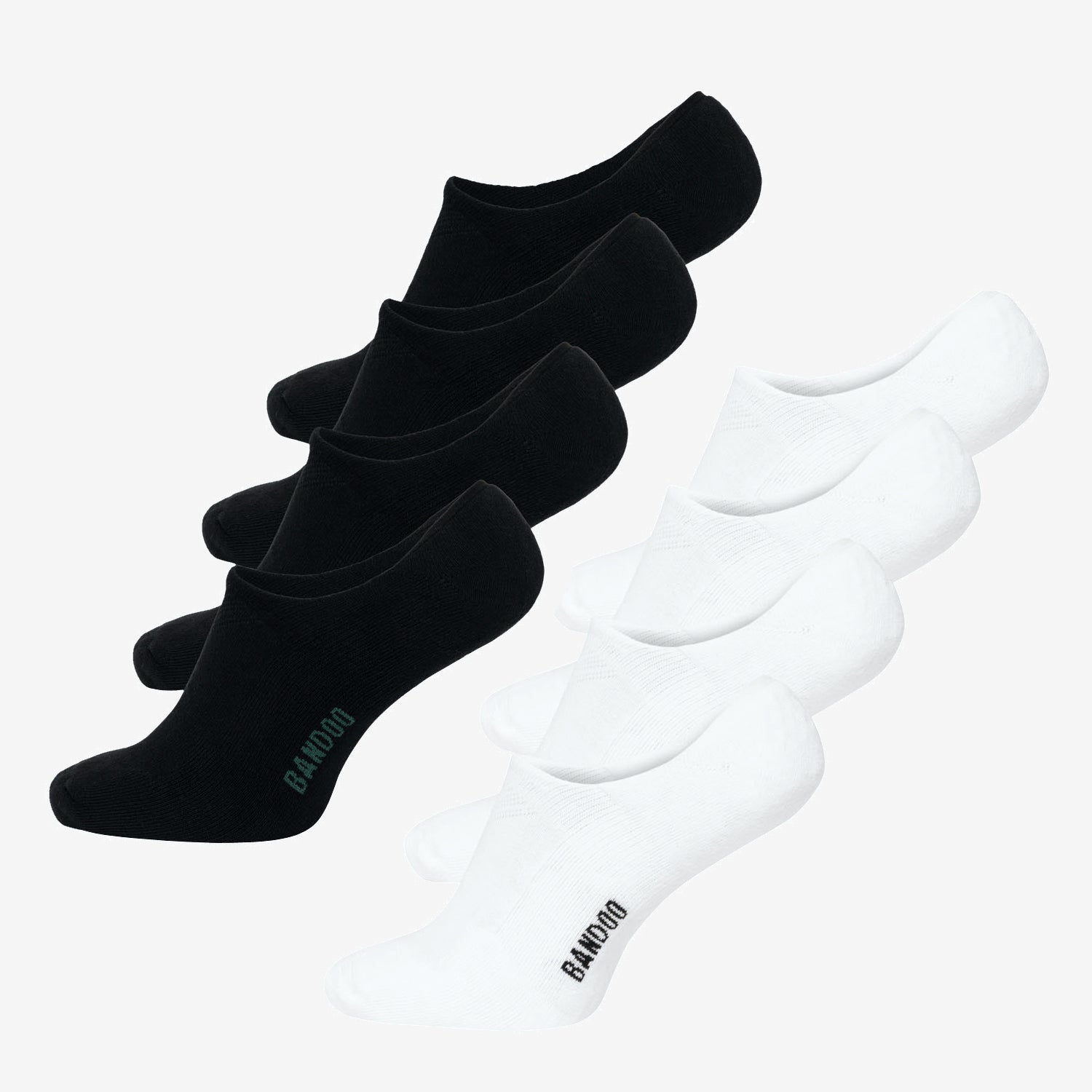 Footies (4-pack)