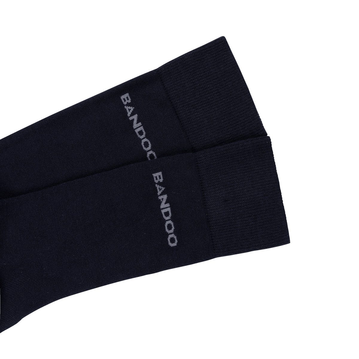 Bamboe Sokken – 3-Pack Navy